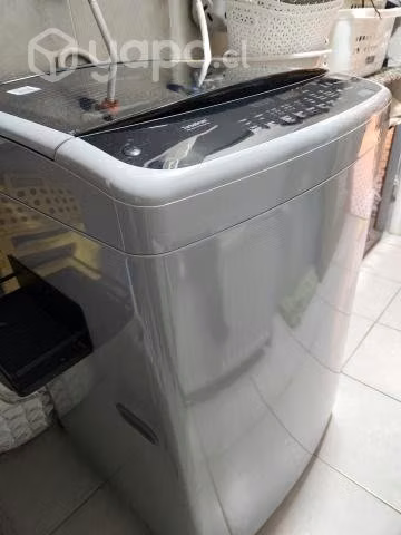 Lavadora LG