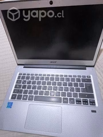 Acer swift 1 precio conversable