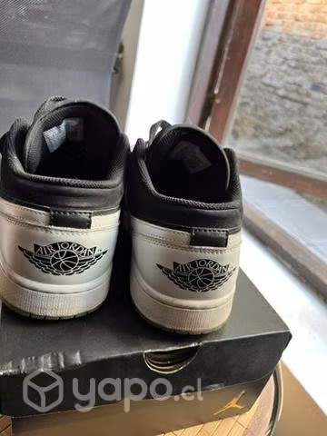 Air jordan low se - Imagen 6