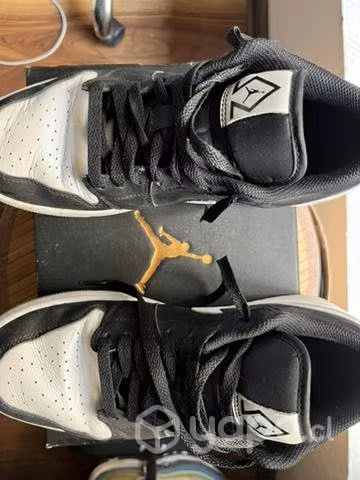 Air jordan low se - Imagen 5
