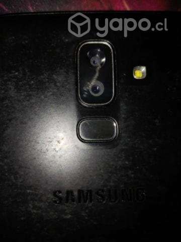 Celular Samsung Galaxy J8 - Imagen 4