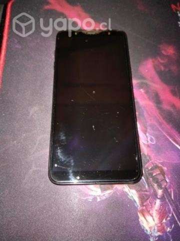 Celular Samsung Galaxy J8 - Imagen 5