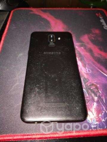 Celular Samsung Galaxy J8 - Imagen 3