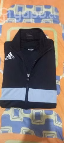 Poleron Adidas - Imagen 2
