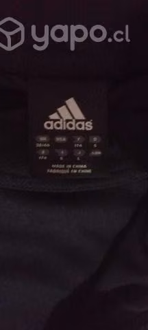 Poleron Adidas - Imagen 3