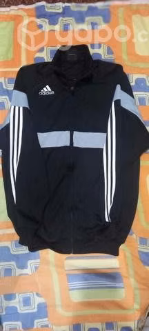 Poleron Adidas