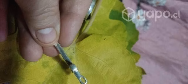 Joyas de plata ley de calidad con piedras y circon
