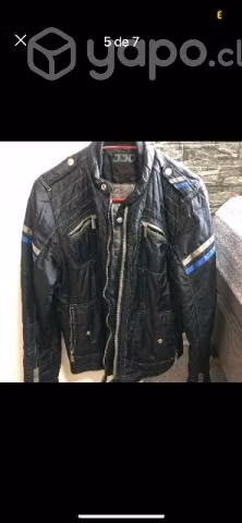 Chaquetas