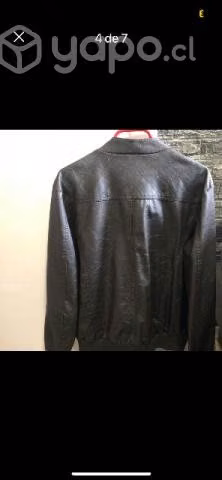 Chaquetas