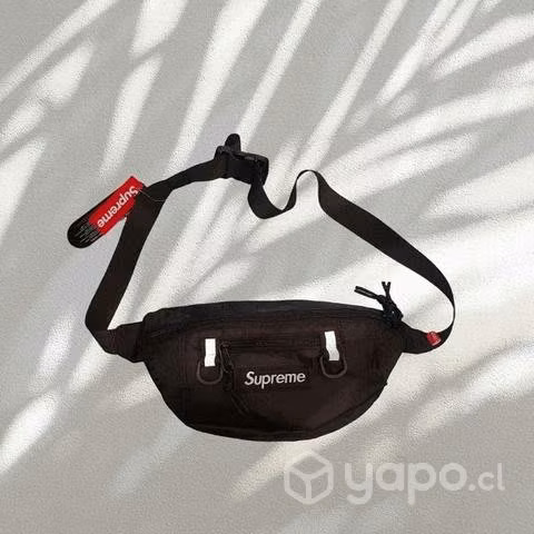 Banano marca SUPREME "ss19" Nuevo!!