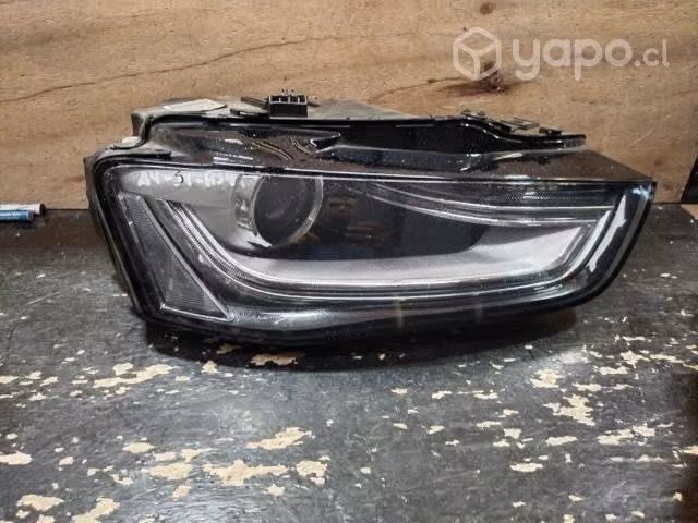 Optico Audi A4 S4 RS4 derecho /m01nj2
