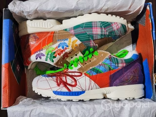 Adi.das ZX8000 Superearth Sean Wotherspoon