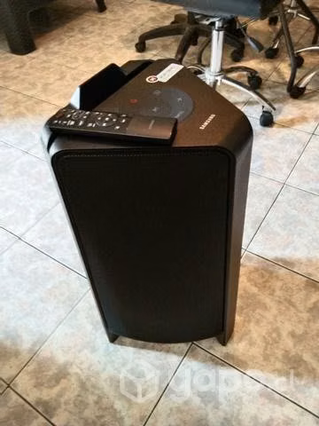 Parlante Samsung mxt50 - Imagen 2