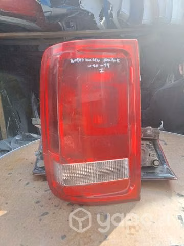 Foco trasero izquierdo volkswagen amarok