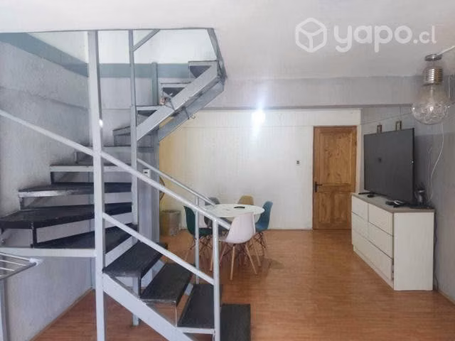 Casa para empresa, centro de Rancagua