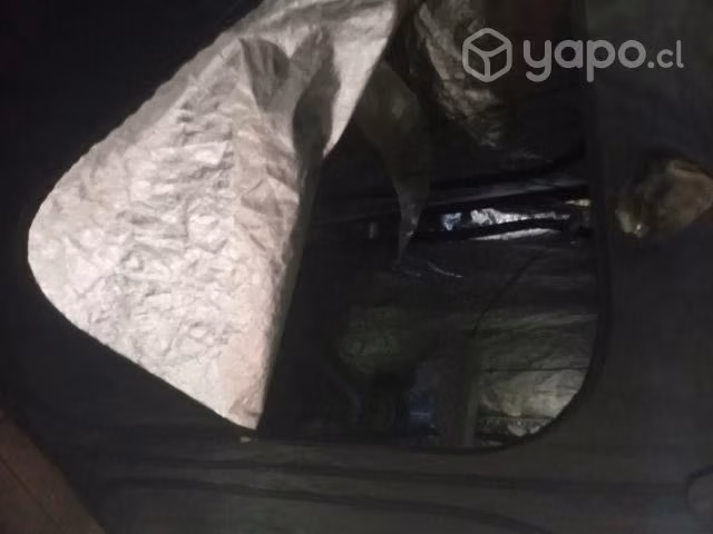 Indoor completo 240x120 de 600w