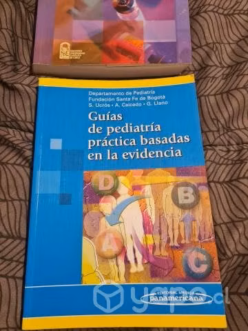 2 LIBROS ENFERMERIA