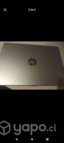 Notebook HP - Imagen 2