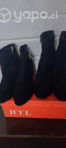 Botines