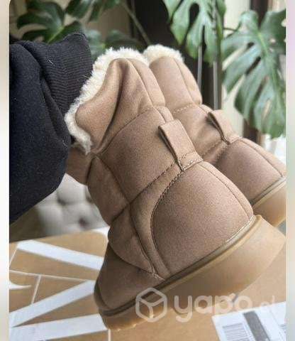 Botas Zara 36 NUEVAS - Imagen 3