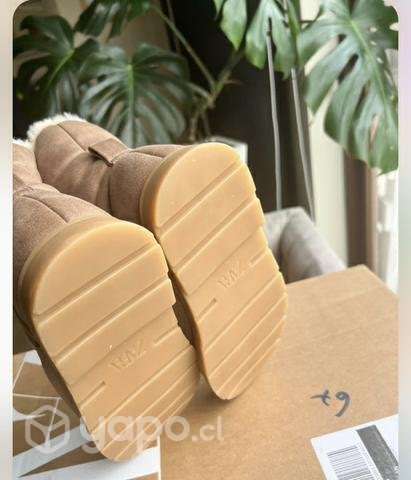 Botas Zara 36 NUEVAS - Imagen 4