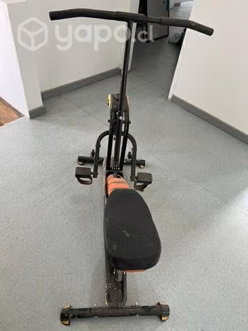 Máquina de ejercicio - Imagen 2