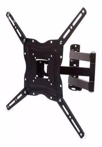 Soporte Base De Tv Orientable E Inclinable 14 -55 - Imagen 2