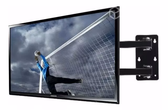 Soporte Base De Tv Orientable E Inclinable 14 -55 - Imagen 6
