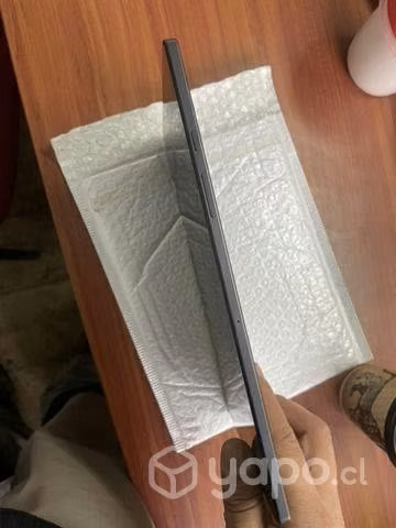 Tablet samsung A8 última version