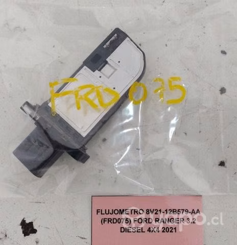 Flujometro 8V21-12B579-AA (FRD075) Ford Ranger