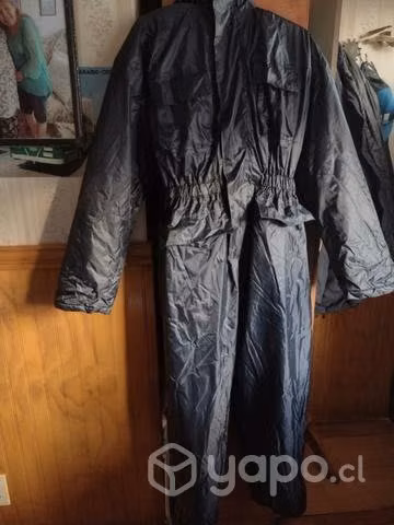 Llegó el frio
