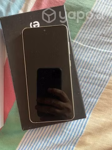 Celular Samsung Galaxy S21