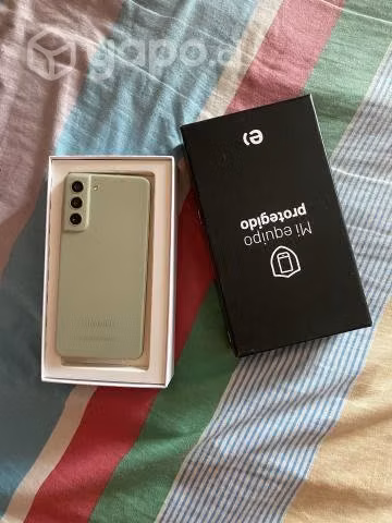 Celular Samsung Galaxy S21