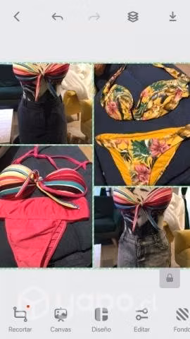 Vestuario mujer talla - Imagen 5