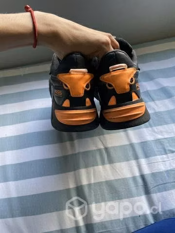 Zapatillas Puma Talla 44.5 - Imagen 3