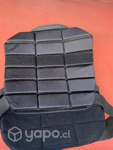Chaleco de seguridad