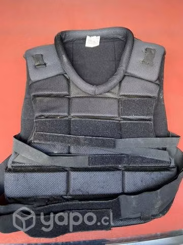 Chaleco de seguridad - Imagen 2
