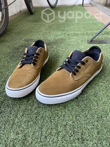 Zapatillas Emerica Wino talla 44 - 28.5 CM