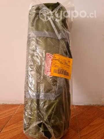 Carpa Coleman Darwin 2.0 Plus (nueva)