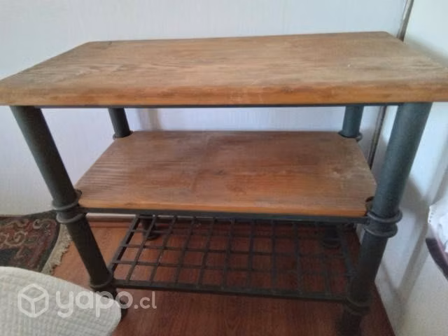 Mesa para televisor u otro uso. - Imagen 2