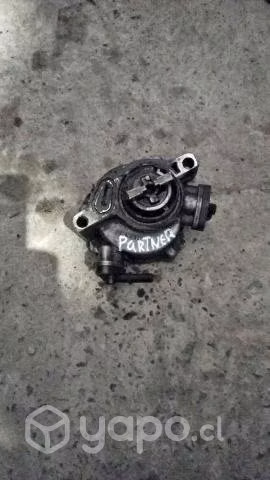 Bomba de vacío Peugeot Partner