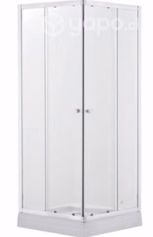 Shower door sensi daccua nuevo - Imagen 2