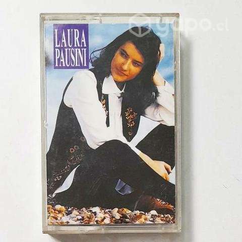 Laura Pausini / Laura Pausini