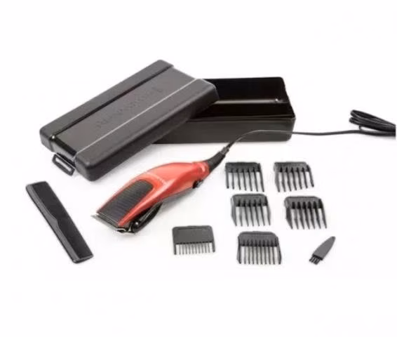 Corta Pelo Y Barba 12 Piezas Electrica Remington