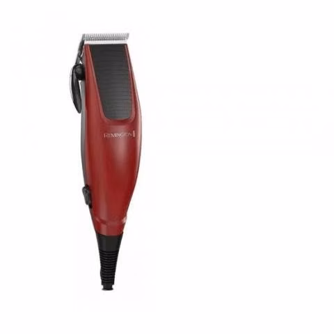 Corta Pelo Y Barba 12 Piezas Electrica Remington