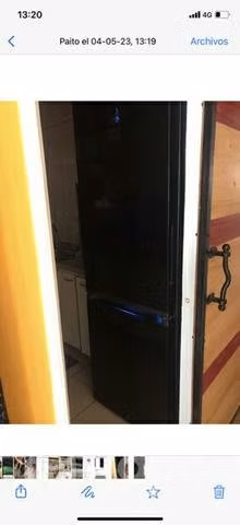 Refrigerador Samsung