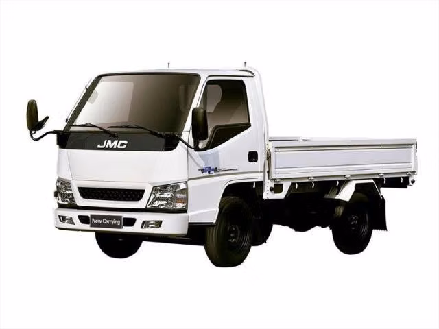Jmc cilindro embrague carrying
