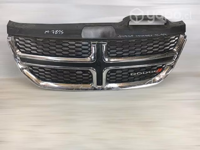 Máscara dodge Journey 2011-2019