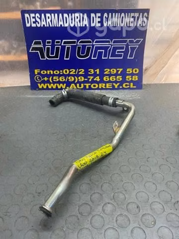 Tubo agua (017) Mitsubishi L