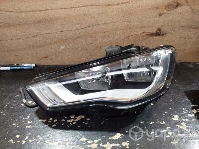 Óptico Audi A /m01nj2
